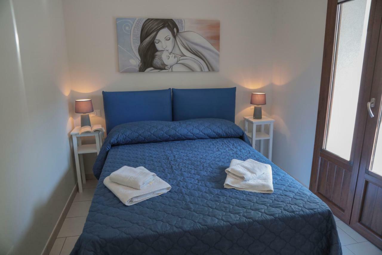 Casa Rinuccia Apartment Cefalù Exterior foto