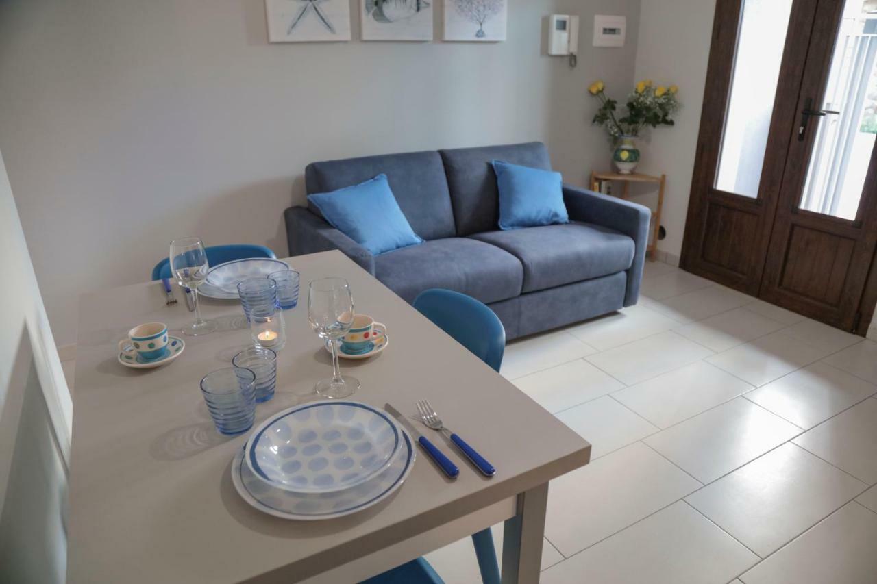 Casa Rinuccia Apartment Cefalù Exterior foto