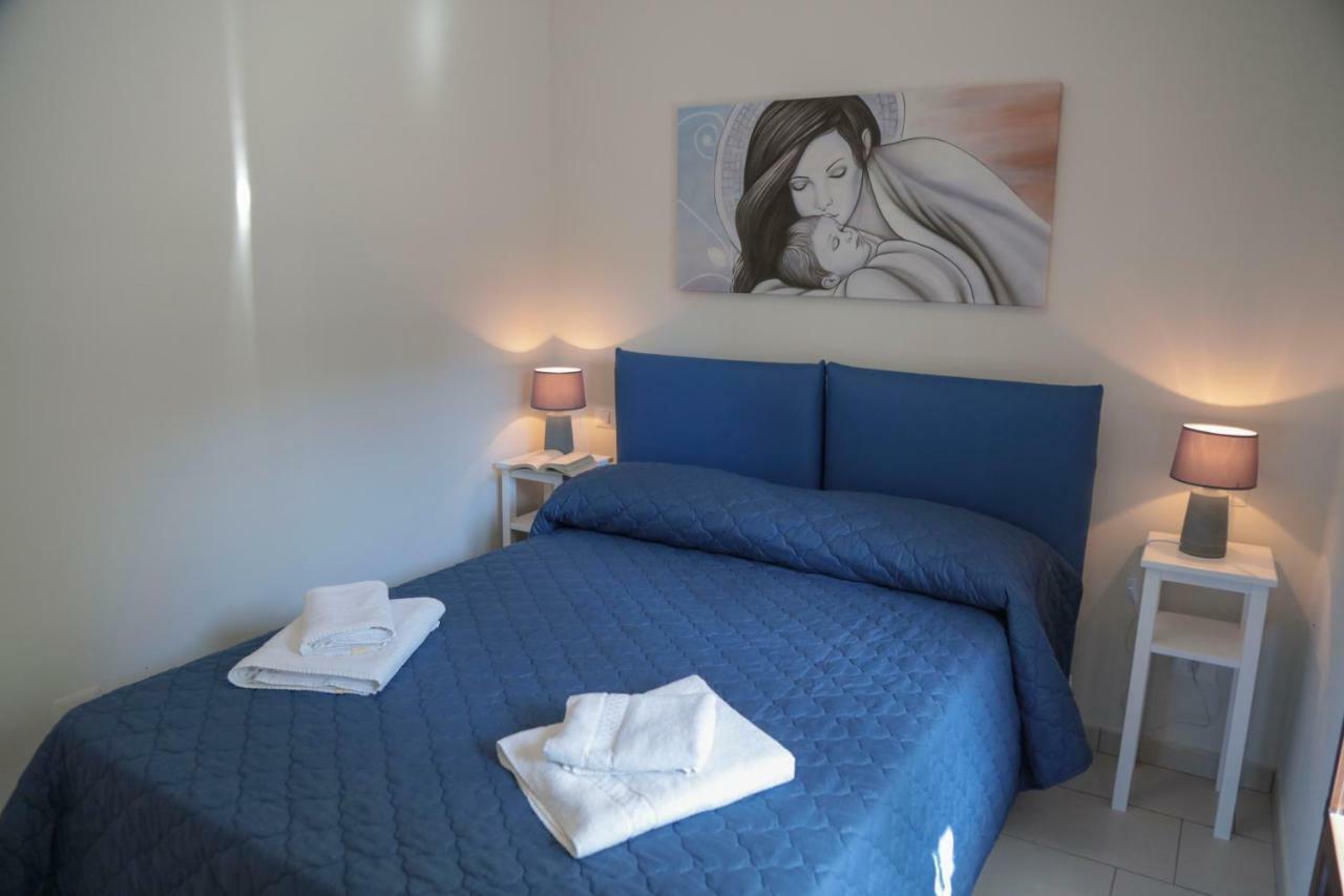 Casa Rinuccia Apartment Cefalù Exterior foto